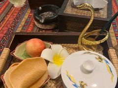 -康健民中泰式·古法按摩连锁品牌(华润万家店)