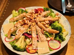 -BOCATA 西班牙餐厅(三里屯店)