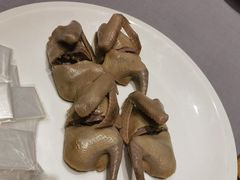 -狮王府淮扬菜(新街口友谊店)