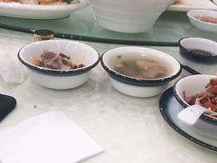 -绿丰园农家菜(南北大厦店)