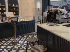 大堂-LE SAPHIR 莎菲尔菓子(和兴店)