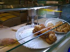 -贝儿多爸爸泡芙(合生汇店)