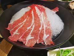 -井格重庆火锅(西直门凯德Mall店)