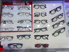 -ALPS阿尔卑斯眼镜(我格广场店)