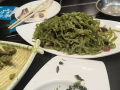 -勇利赵家烤肉坊(含光路店)