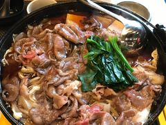-江户前寿司(好运街店)
