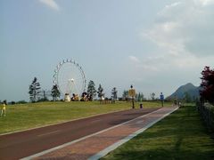 -云漫湖生态度假公园