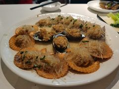 -琼大师东方烤乳猪(亚特兰蒂斯店)