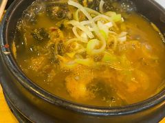 -金顺韩式烤肉·网红烤肉店(广利路店)