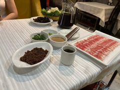 -东来顺饭庄(五道口店)