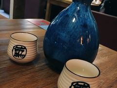 -旅马餐厅(茅家埠店)