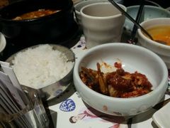 -香鼎坊江西菜(国奥店)