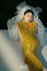 -MAO亲爱的猫婚纱摄影工作室