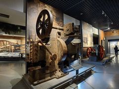 -柳州工业博物馆