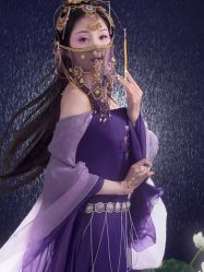 -东古旅拍摄影•格格服汉服•租赁(故宫店)