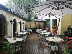 -玫瑰厅上海菜(兴国路店)