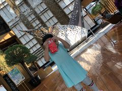 -上海滴水湖皇冠假日酒店