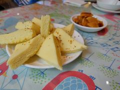 -兰桂坊·花园餐厅(西湖店)