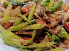 -柴窝堡22号辣子鸡·传承新疆菜