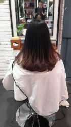 -MAGIC米几发型设计·羊毛卷