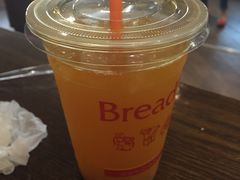 -Bread618面包生日蛋糕(欧亚商都店)