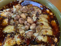 -范记豆花庄(东门好吃街店)