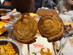 -熙成烧烤(白塔岭店)
