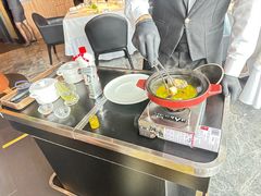 -THE WANG王品(上海中心云端店)