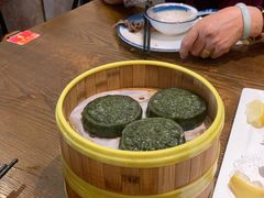 手工艾饼-佰味家宴(柠溪文化广场店)