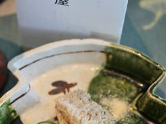 -雲上錢屋·怀石料理(上海中心店)