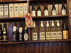 -鸟鹏烧鸟居酒屋(昌岗店)