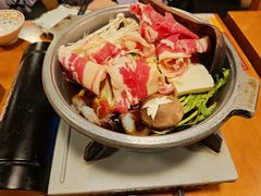 -大焰自助日式料理 铁板烧(徐汇店)