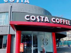 门面-COSTA COFFEE(百葛服务区店)