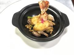 -彩丰楼·中餐厅(国家会展中心上海洲际店)