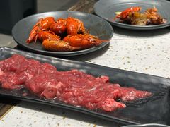 -海汕记·潮汕鲜牛肉火锅·自助
