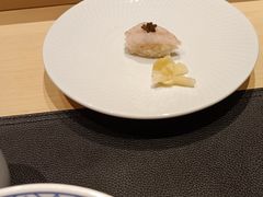 -鲤·鮨KOISUSHI