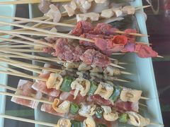 -亲兄弟真人CS团建拓展基地