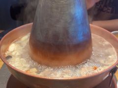 -额尔敦草原涮羊肉·烧烤(冻青树总店)