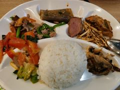 -大米先生(渝中区英利大融城餐厅)