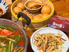 -亮欢寨酸汤鱼(沙冲路店)