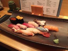 -筑地玉寿司(銀座コア店)