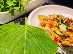 -新石器烤肉(中房金谊广场店)
