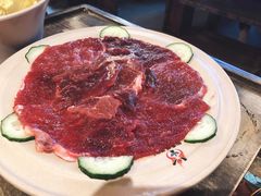 -椒香城门口老火锅(虎门店)