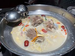 -骨之味·筒骨汤火锅(江头店)