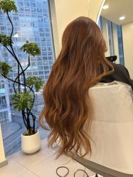 -5M HAIR SALON
