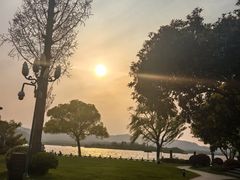 -杭州西湖柳莺里酒店·闻莺厅