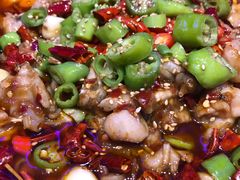 -冰城小镇音乐串吧·聚会餐厅(百子湾店)