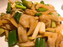 -日丰园海肠水饺·老字号大连海鲜(和平广场店)