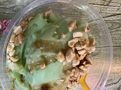 -夏食光安顺小舒冰粉冰浆(甲秀楼店)