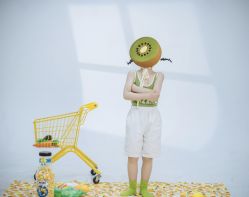-玛瑞莎·儿童·亲子摄影(越秀店)